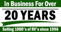 Selling RVs for 20 Years
