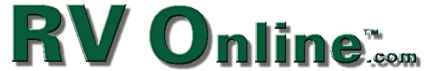 used RVs at RVonline.com