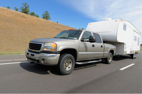 RV Online 5th-Wheel