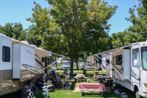 RV Online.com Campground Memberships
