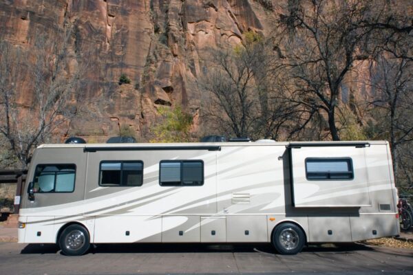 RV Online.com Motorhome