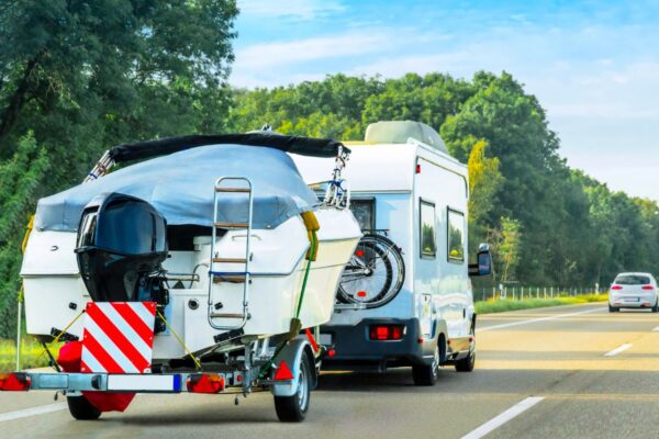 RV Online Vehicles and Accessories