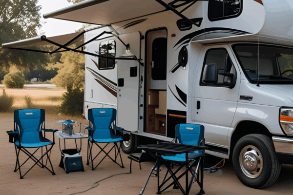 RV Accessories