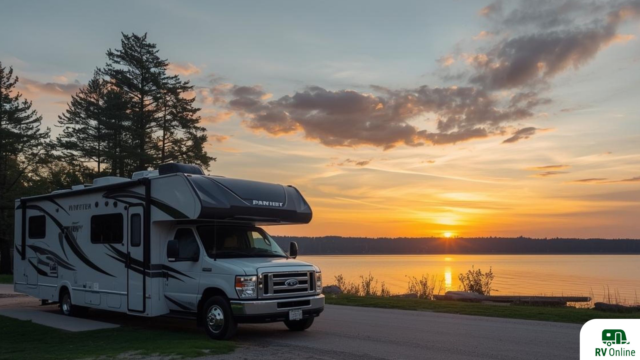 New Year, New RV Goals: How to Plan Your Best RV Year Yet - RV Online