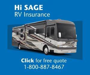 Hi SAGE RV Insurance