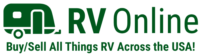 RV Online logo